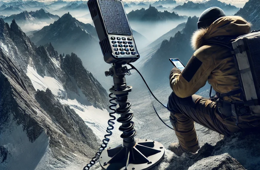 JabaSat Servicios Satelitales de Telefonía con Cobertura Global