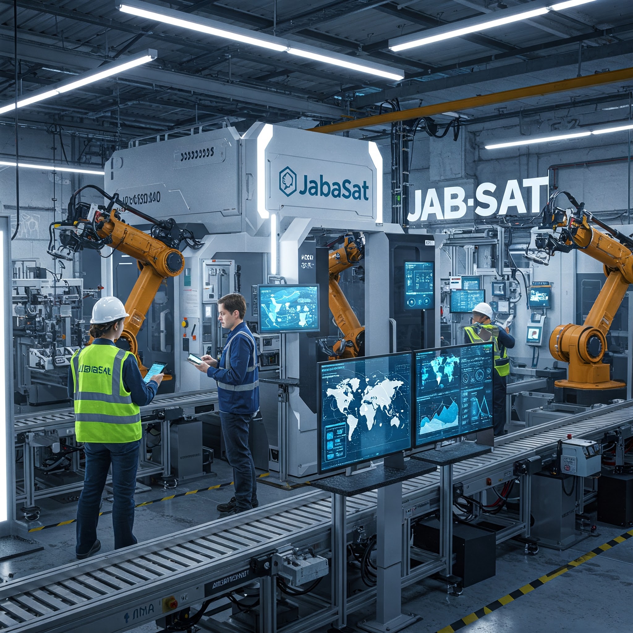 Redes Industriales