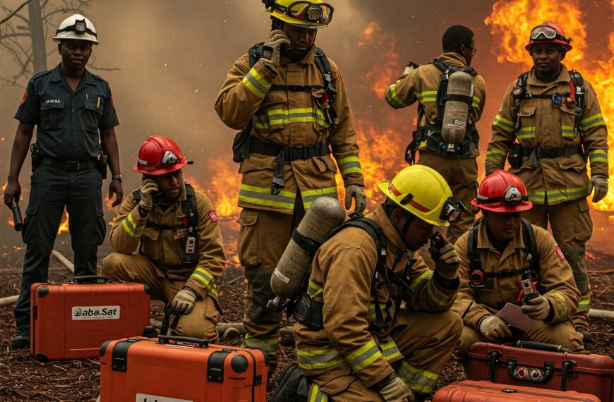 JabaSat: Tu Línea de Vida Satelital en Situaciones de Emergencia